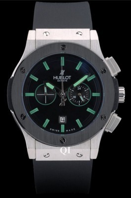 Hublot watch man-423